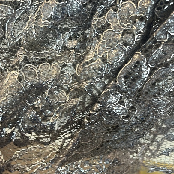 Antonio Marras Embellished Lace Trim Sweater - Picture 11 of 17